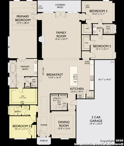 153 Megan's Point, Castroville, TX 78009 - Image #2