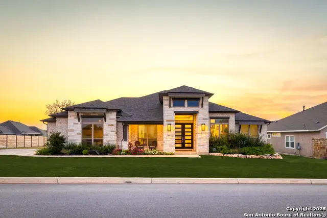 552 Falcon Cove, Castroville Lacoste, TX 78009 - #3