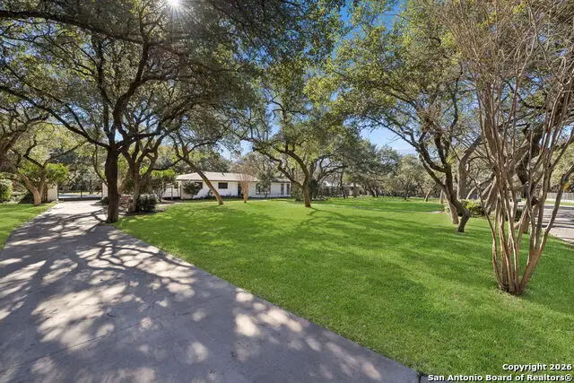 106 Elm Spring, Shavano Park, TX 78231 - Image #1