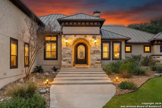 31185 Windmill, Bulverde, TX 78163 - #2