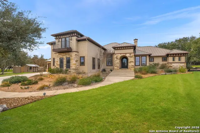 31185 Windmill, Bulverde, TX 78163 - #3