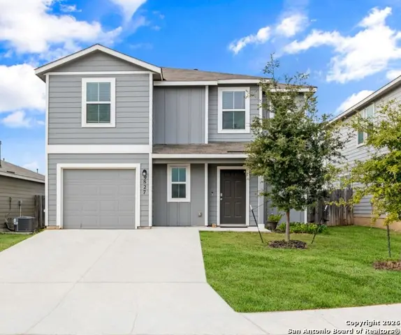 9827 Bur Sedge, San Antonio, TX 78254 - Image #1