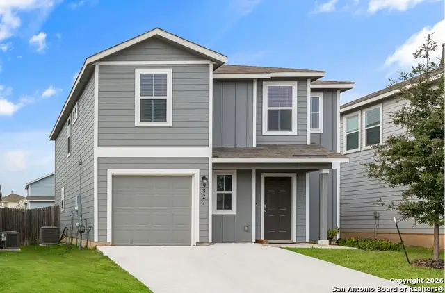 9827 Bur Sedge, San Antonio, TX 78254 - Image #2