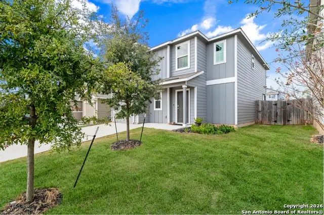 9827 Bur Sedge, San Antonio, TX 78254 - Image #3