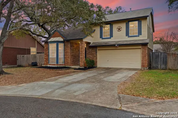 9331 Chattanooga, San Antonio, TX 78240