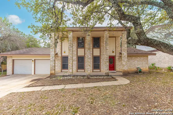 4510 White Elm Woods, San Antonio, TX 78249