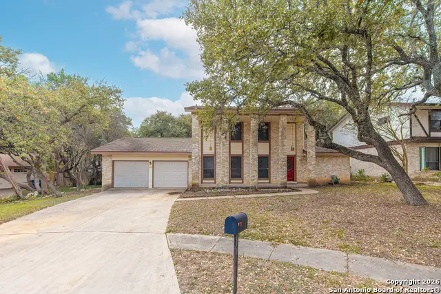 4510 White Elm Woods, San Antonio, TX 78249 - Image #2