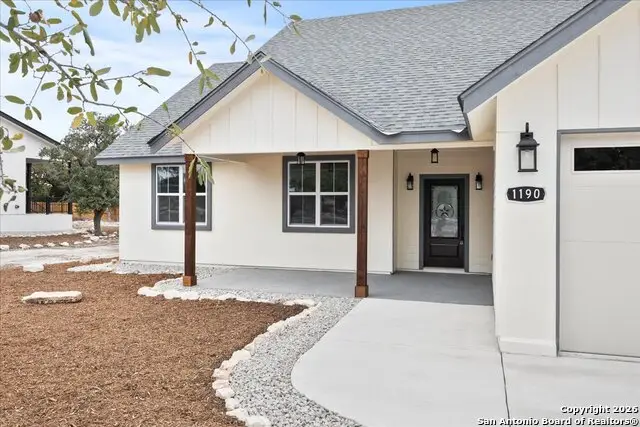 1190 Fernwood, Fischer, TX 78623 - #1