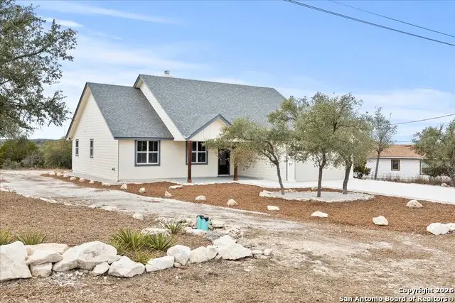 1190 Fernwood, Fischer, TX 78623 - #2