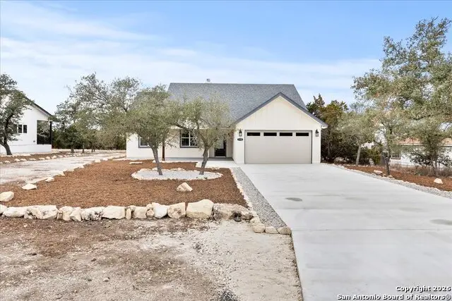 1190 Fernwood, Fischer, TX 78623 - #3