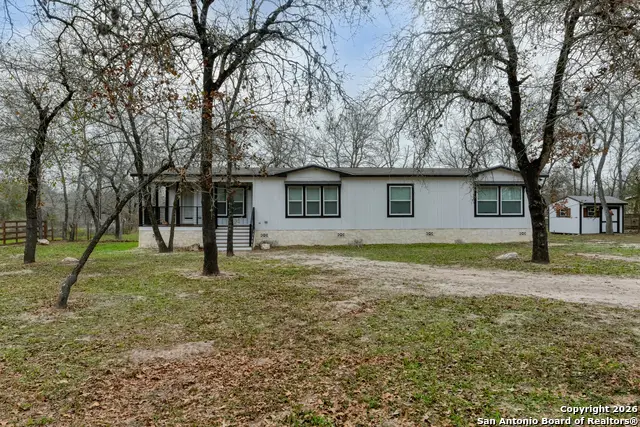 23906 Blackjack Bend, San Antonio, TX 78264 - Image #1