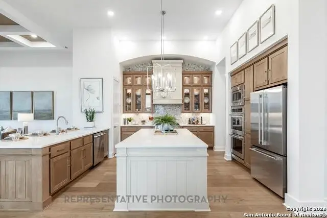 3712 Hollis Pecan, San Antonio, TX 78245 - #2