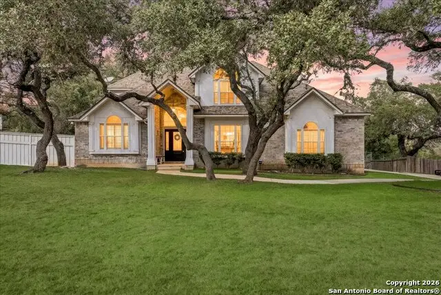 511 Ceremonial Ridge, San Antonio, TX 78260 - Image #1