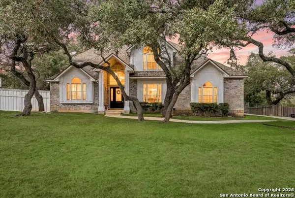 511 Ceremonial Ridge, San Antonio, TX 78260