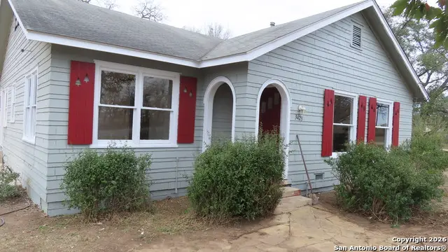3423 Ww White, San Antonio, TX 78222 - Image #1