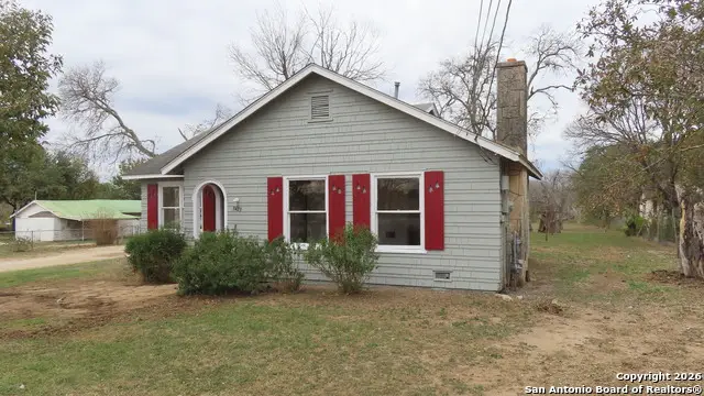 3423 Ww White, San Antonio, TX 78222 - Image #2