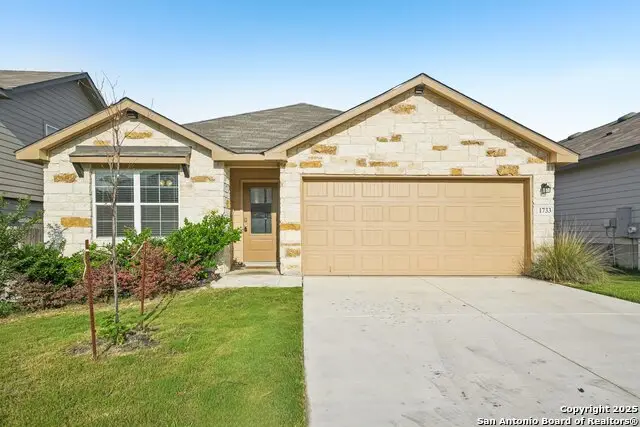 1733 Rocky Rise, San Antonio, TX 78245 - Image #1
