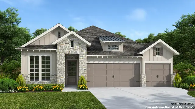 131 Kramm Trail, Cibolo, TX 78108 - Image #1