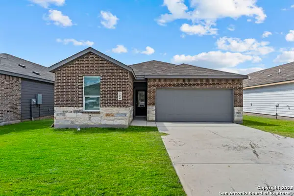 3844 Northaven Trl, New Braunfels, TX 78132