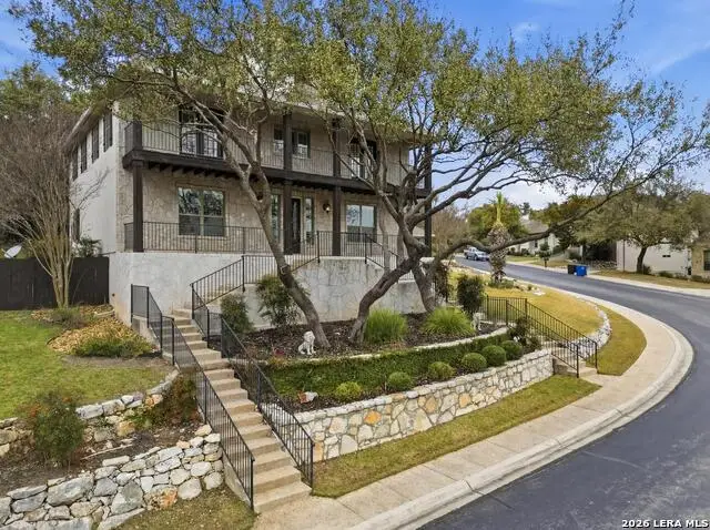 18339 Emerald Oaks, San Antonio, TX 78259 - #1