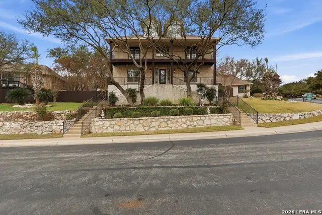 18339 Emerald Oaks, San Antonio, TX 78259 - #2