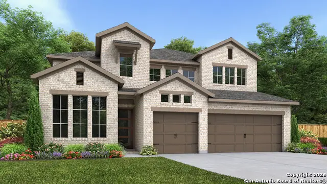 114 Kramm Trail, Cibolo, TX 78108 - Image #1
