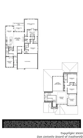 114 Kramm Trail, Cibolo, TX 78108 - Image #3