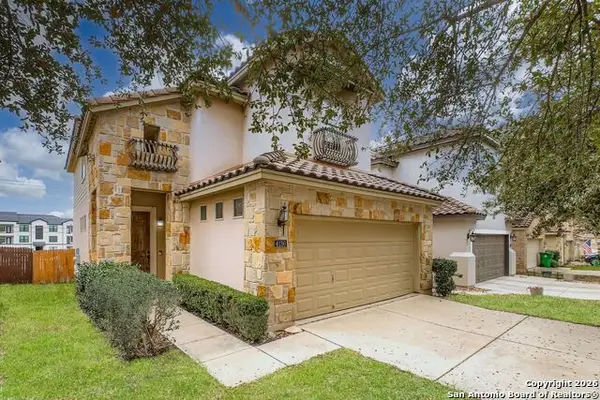 4130 Woodbridge Way, San Antonio, TX 78257