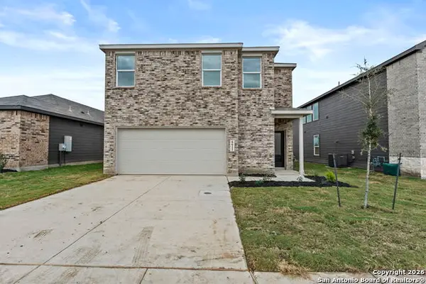6611 Titan Park, Converse, TX 78109