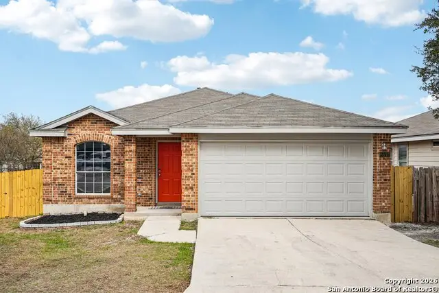 6617 Richland Pl, San Antonio, TX 78244 - Image #1
