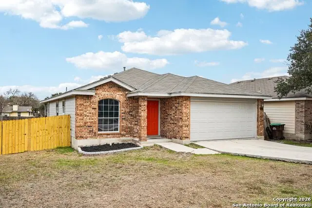 6617 Richland Pl, San Antonio, TX 78244 - Image #2