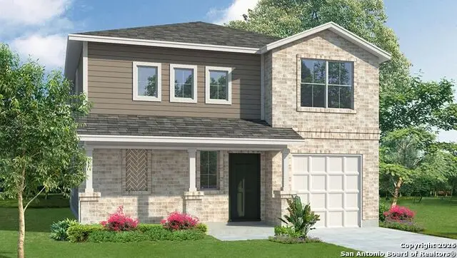 15631 Laughing Owl, San Antonio, TX 78253 - Image #1