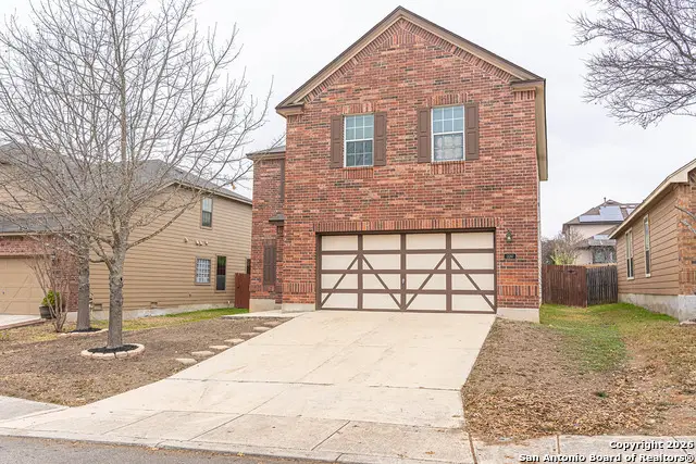 13267 Frogs Leap, San Antonio, TX 78253 - #3