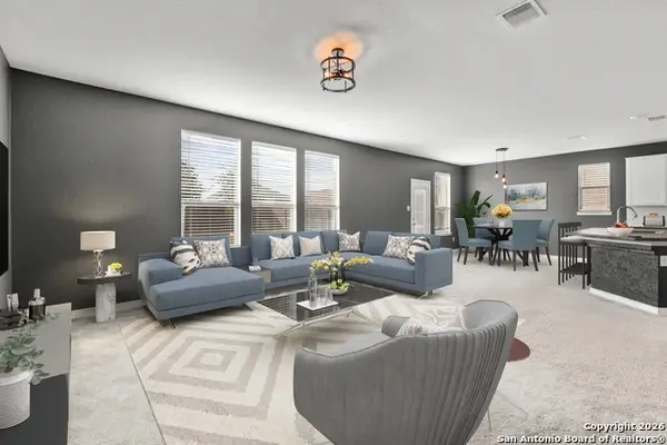 8239 Phantom Fld, San Antonio, TX 78253