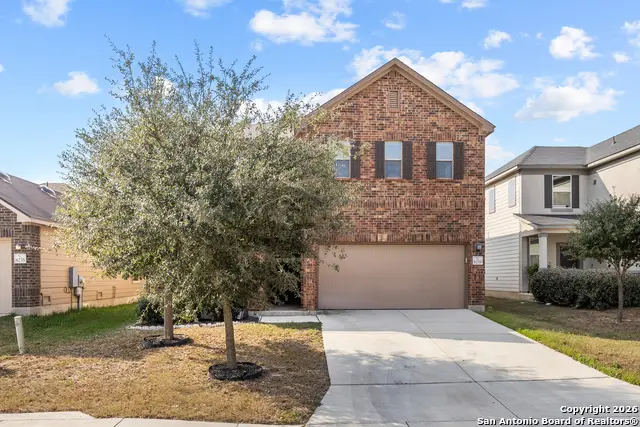 8239 Phantom Fld, San Antonio, TX 78253 - #2