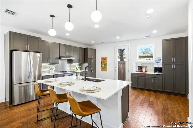 615 Fulton Ave #3, San Antonio, TX 78212 - Image #1