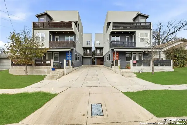 615 Fulton Ave #3, San Antonio, TX 78212 - Image #2