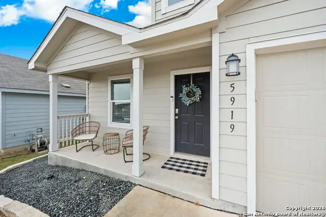 5919 Sunset Song, Bulverde, TX 78163 - #2