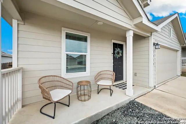 5919 Sunset Song, Bulverde, TX 78163 - #3