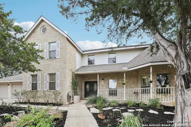 6634 Wagner Way, San Antonio, TX 78256 - #2