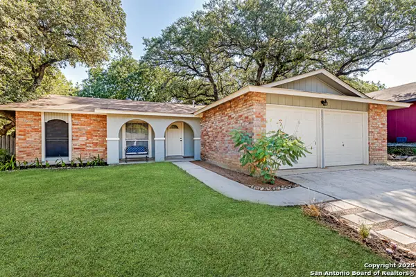 12417 Bret Springs, San Antonio, TX 78233