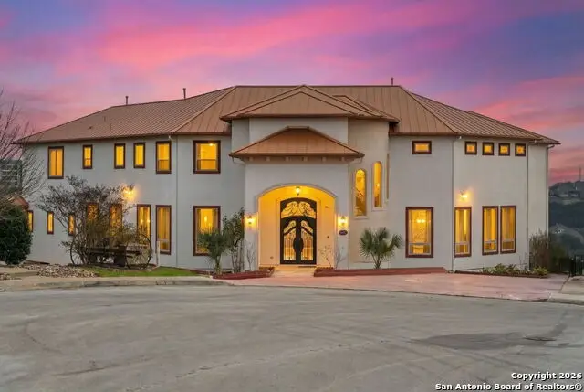 18002 Granite Hill, San Antonio, TX 78255 - #1