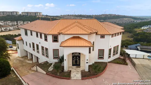 18002 Granite Hill, San Antonio, TX 78255 - #3