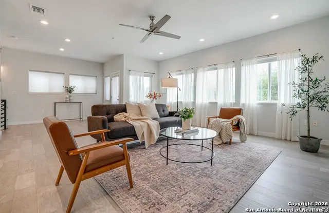 1226 Wyoming #102, San Antonio, TX 78203 - Image #2