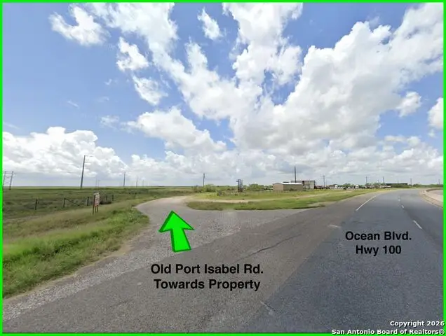 74 Old Port Isabel Road, Los Fresnos, TX 78566 - Image #1