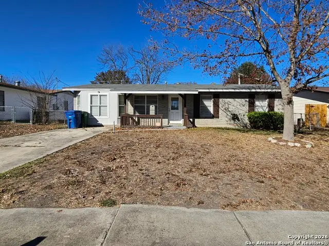 7615 Westfield, San Antonio, TX 78227 - Image #1