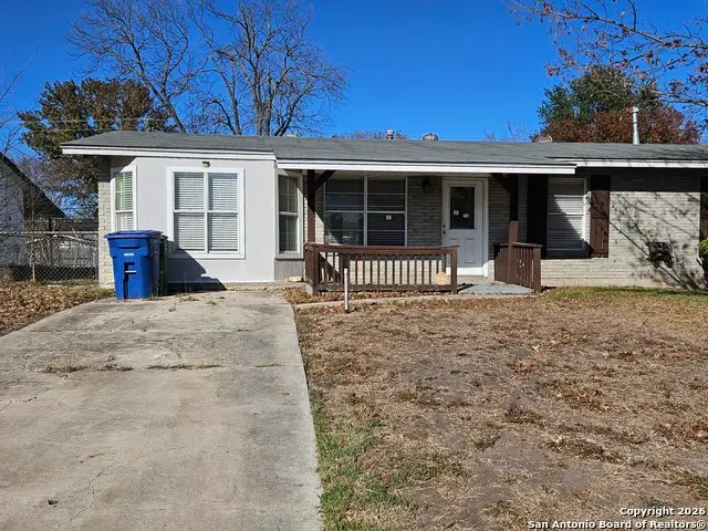 7615 Westfield, San Antonio, TX 78227 - Image #2