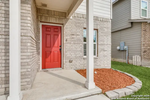 4111 Hidden Hollow Isle, Von Ormy, TX 78073 - Image #3