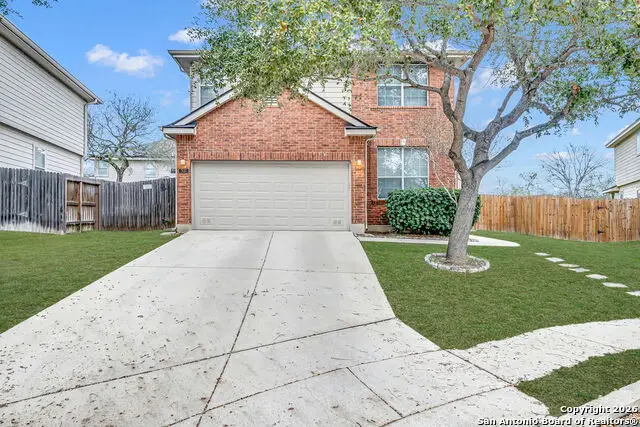 7830 Beechnut Oak, San Antonio, TX 78223 - Image #1