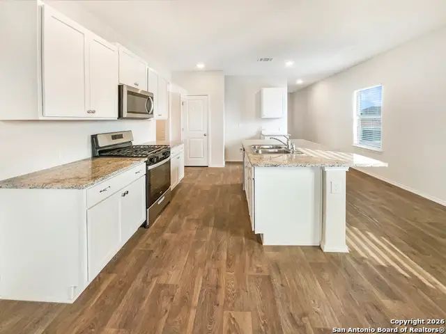 15703 Cardamom, Von Ormy, TX 78073 - Image #2